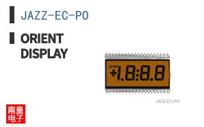 JAZZ-EC-PO ͼƬ
